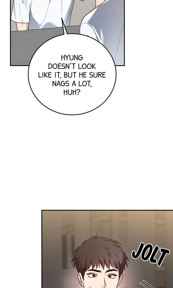 Read Sweet Shot chapter 43 image 71 on Lezhin