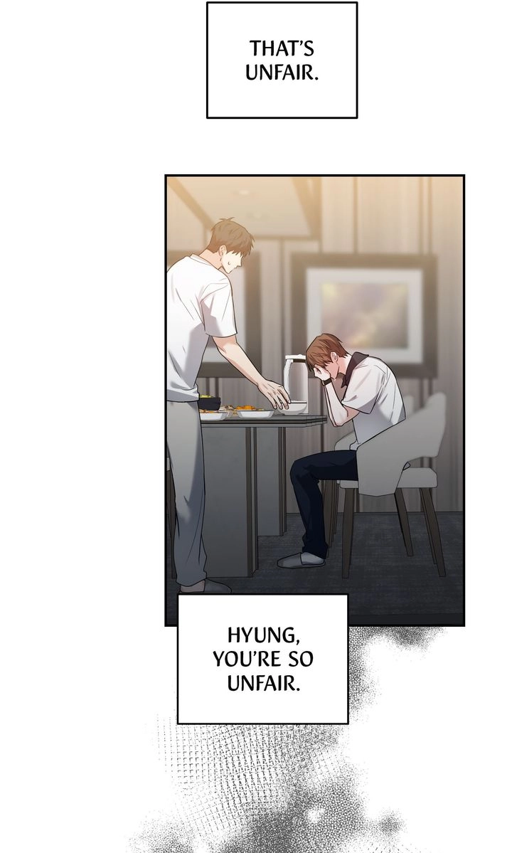 Read Sweet Shot chapter 43 image 75 on Lezhin