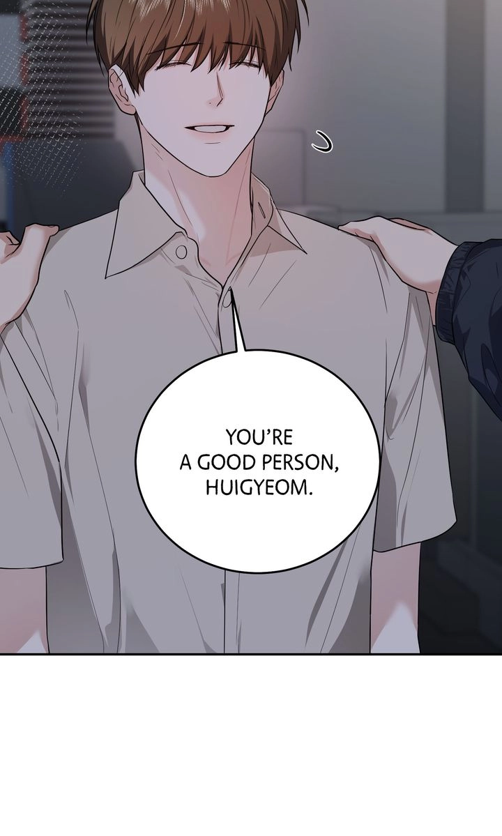 Read Sweet Shot chapter 43 image 8 on Lezhin