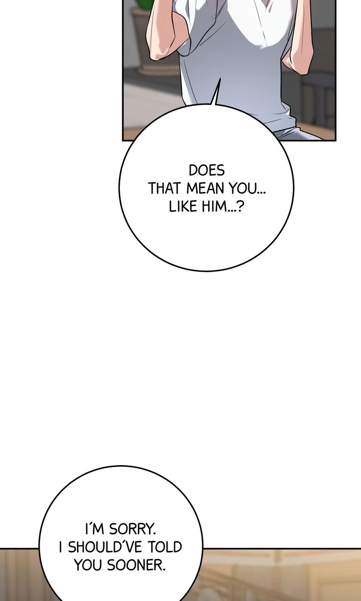 Read Sweet Shot chapter 43 image 93 on Lezhin