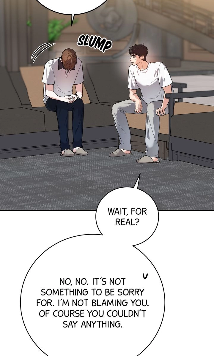 Read Sweet Shot chapter 43 image 94 on Lezhin