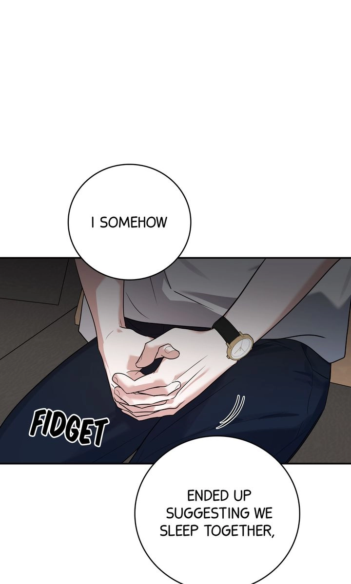 Read Sweet Shot chapter 43 image 99 on Lezhin