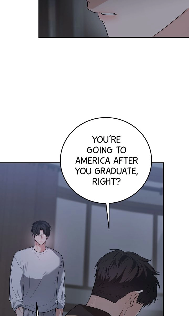 Read Sweet Shot chapter 44 image 101 on Lezhin