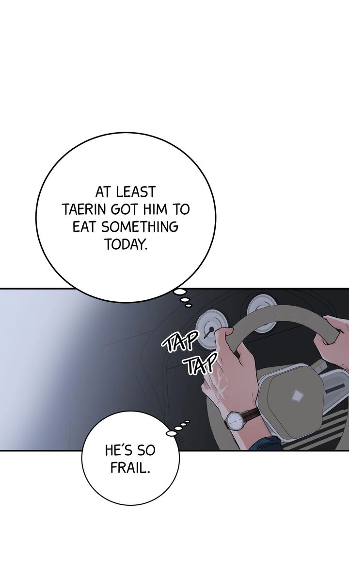 Read Sweet Shot chapter 44 image 13 on Lezhin