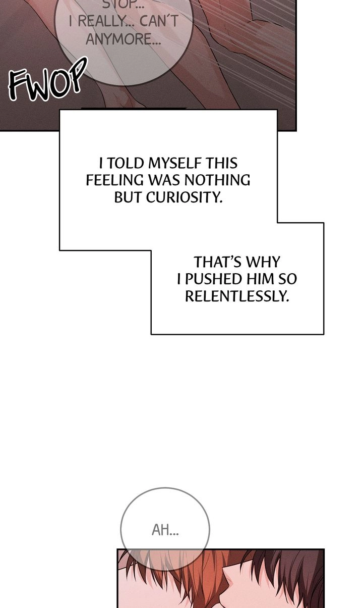 Read Sweet Shot chapter 44 image 18 on Lezhin
