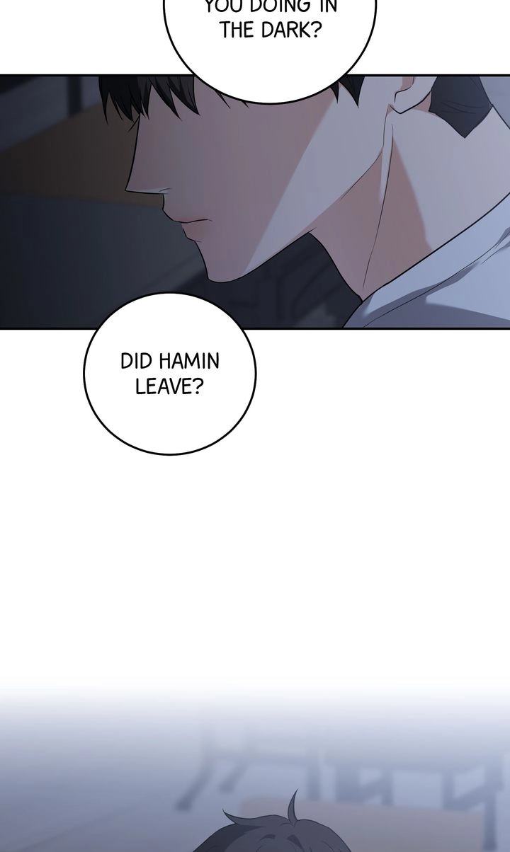 Read Sweet Shot chapter 44 image 33 on Lezhin