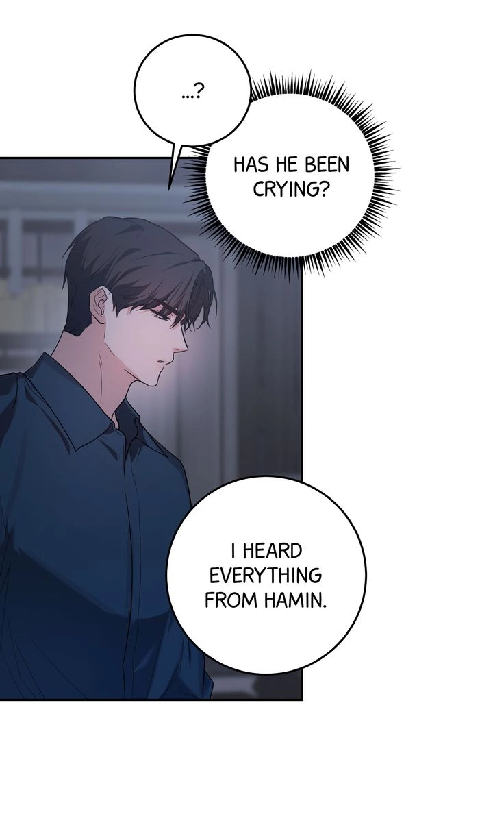 Read Sweet Shot chapter 44 image 35 on Lezhin