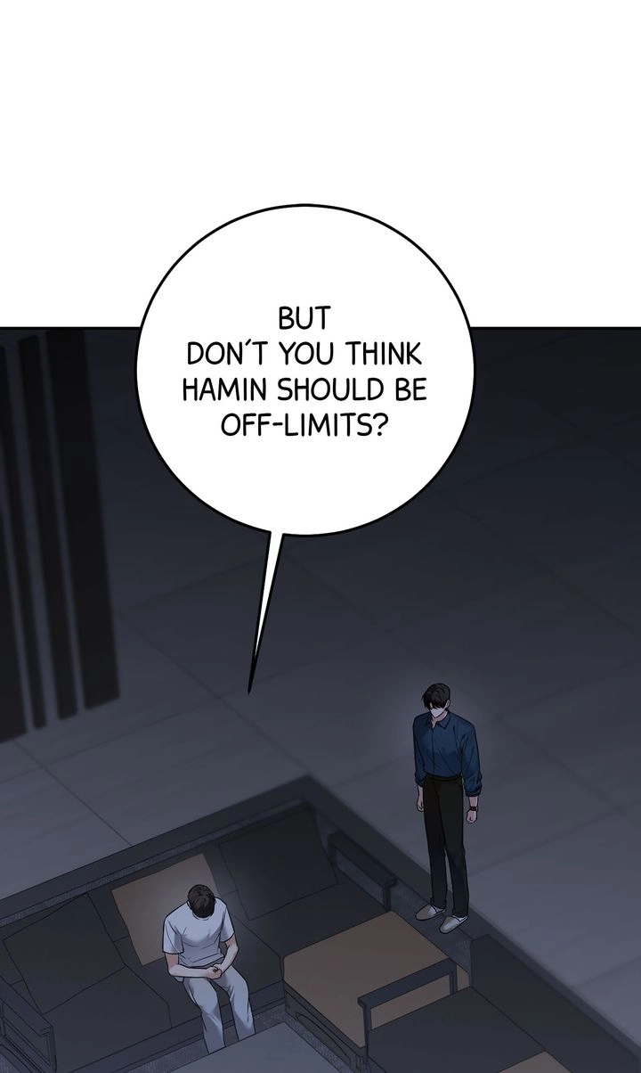 Read Sweet Shot chapter 44 image 37 on Lezhin
