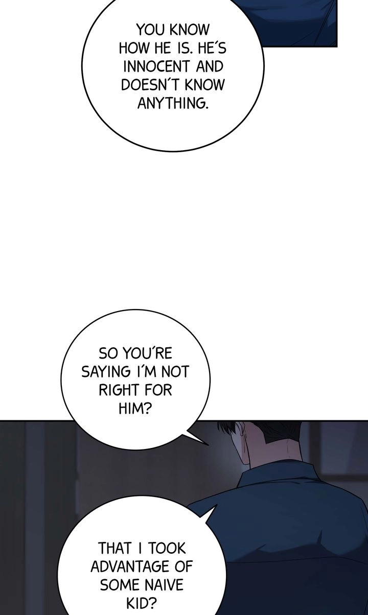 Read Sweet Shot chapter 44 image 39 on Lezhin