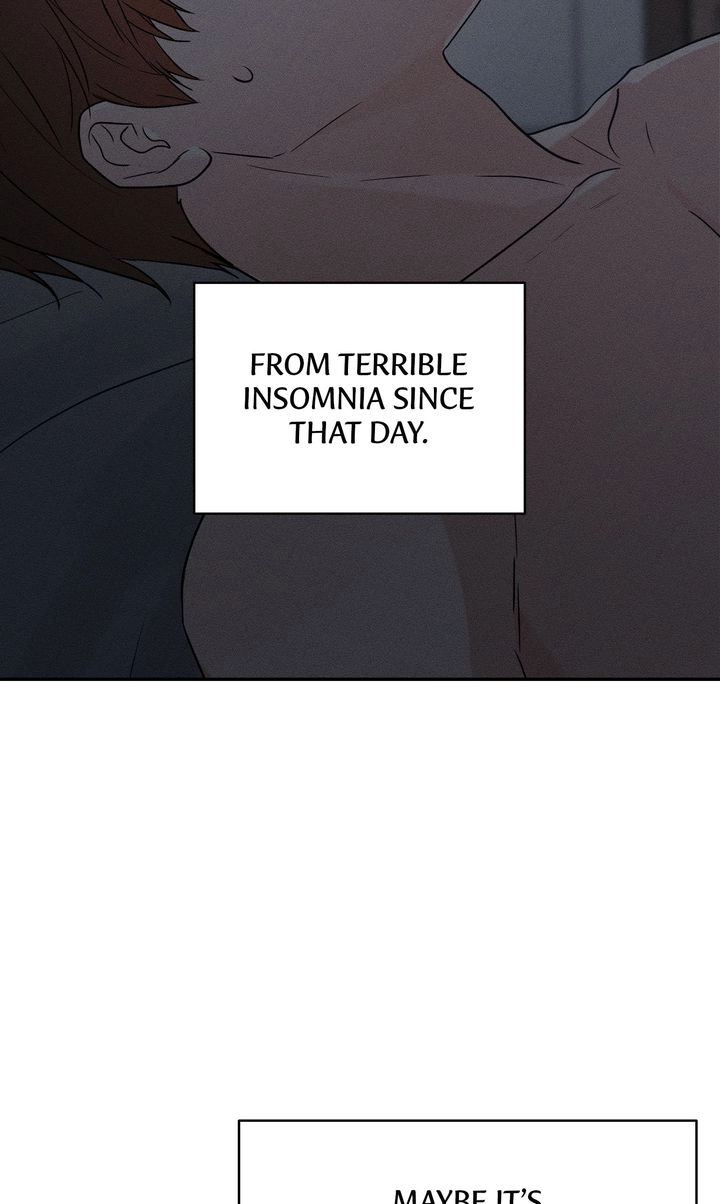 Read Sweet Shot chapter 44 image 4 on Lezhin