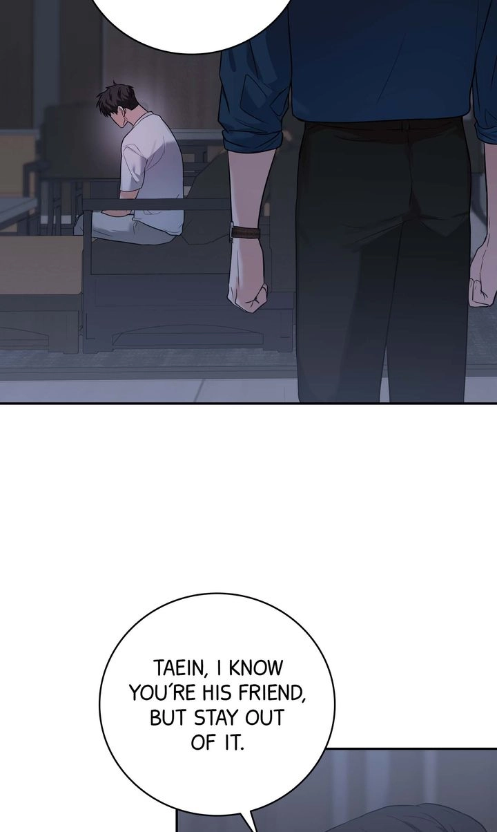Read Sweet Shot chapter 44 image 40 on Lezhin