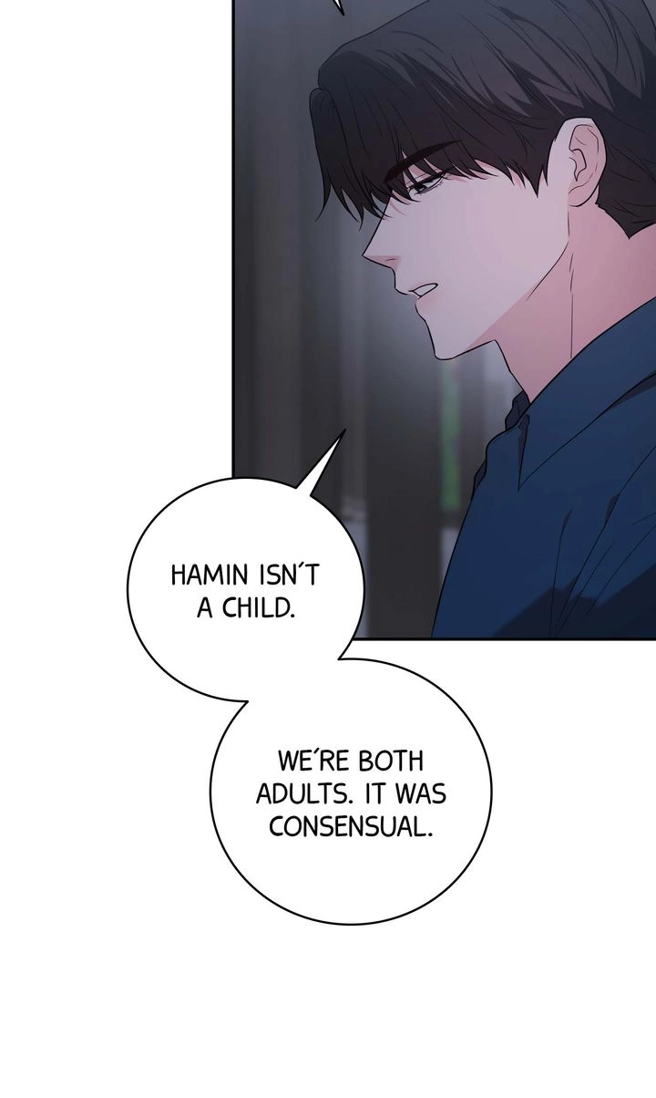 Read Sweet Shot chapter 44 image 41 on Lezhin