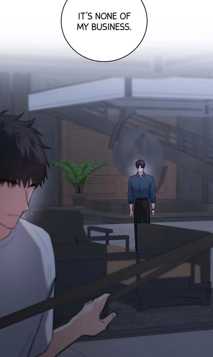 Read Sweet Shot chapter 44 image 46 on Lezhin