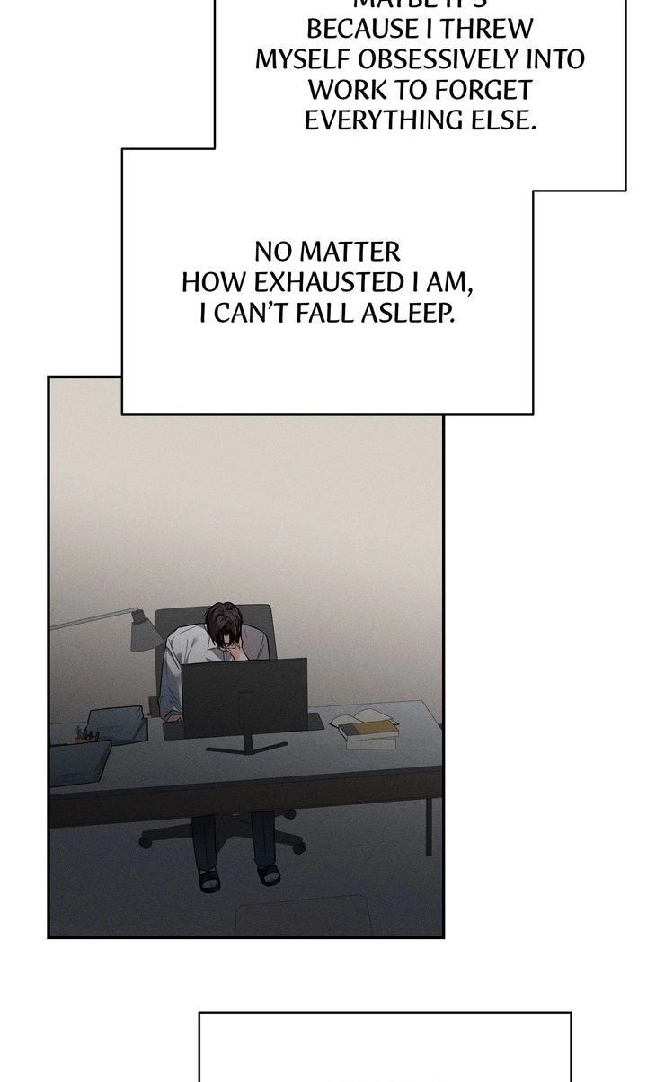 Read Sweet Shot chapter 44 image 5 on Lezhin