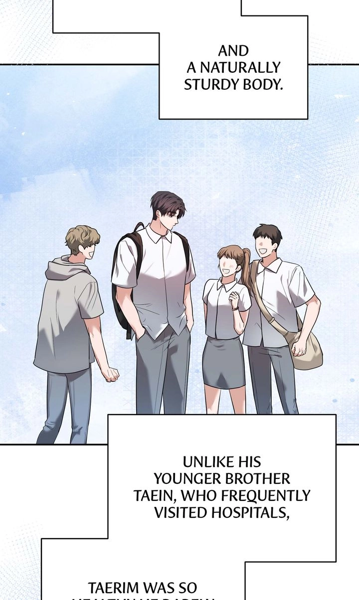 Read Sweet Shot chapter 44 image 51 on Lezhin