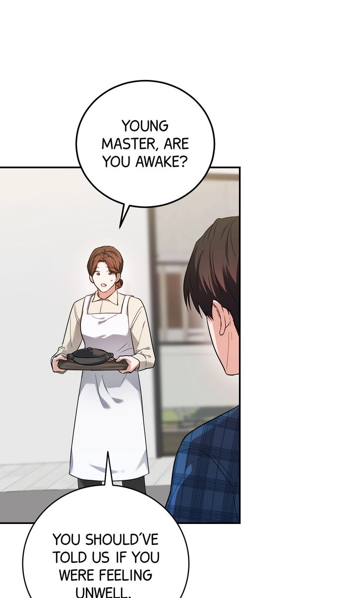 Read Sweet Shot chapter 44 image 78 on Lezhin