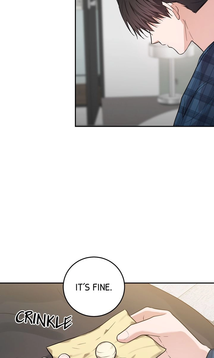 Read Sweet Shot chapter 44 image 86 on Lezhin