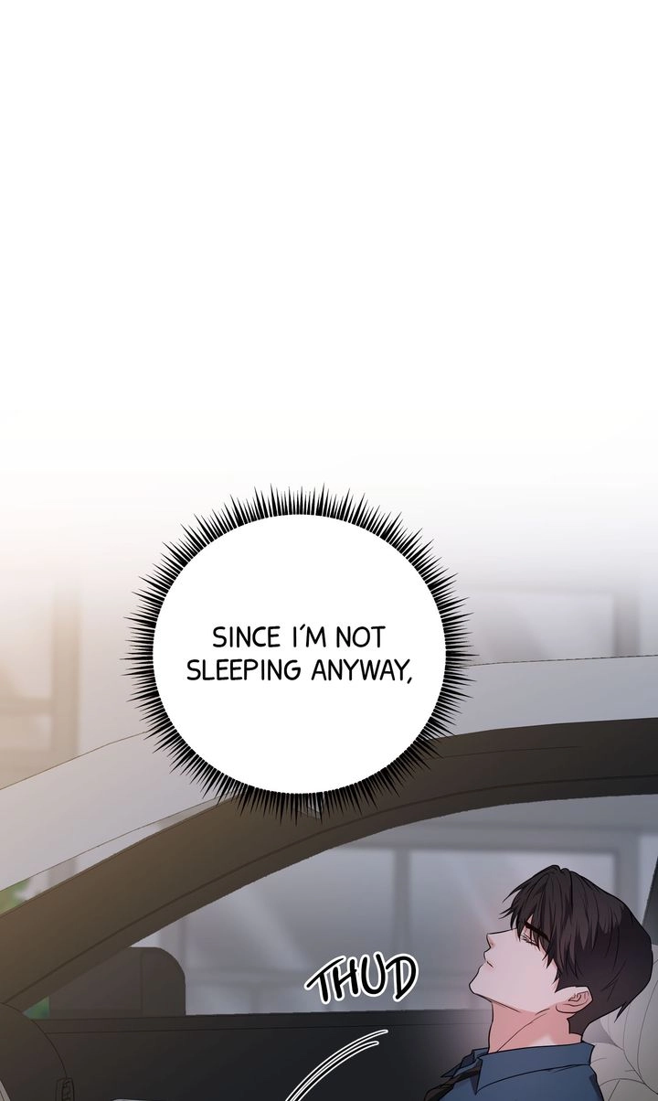 Read Sweet Shot chapter 44 image 9 on Lezhin