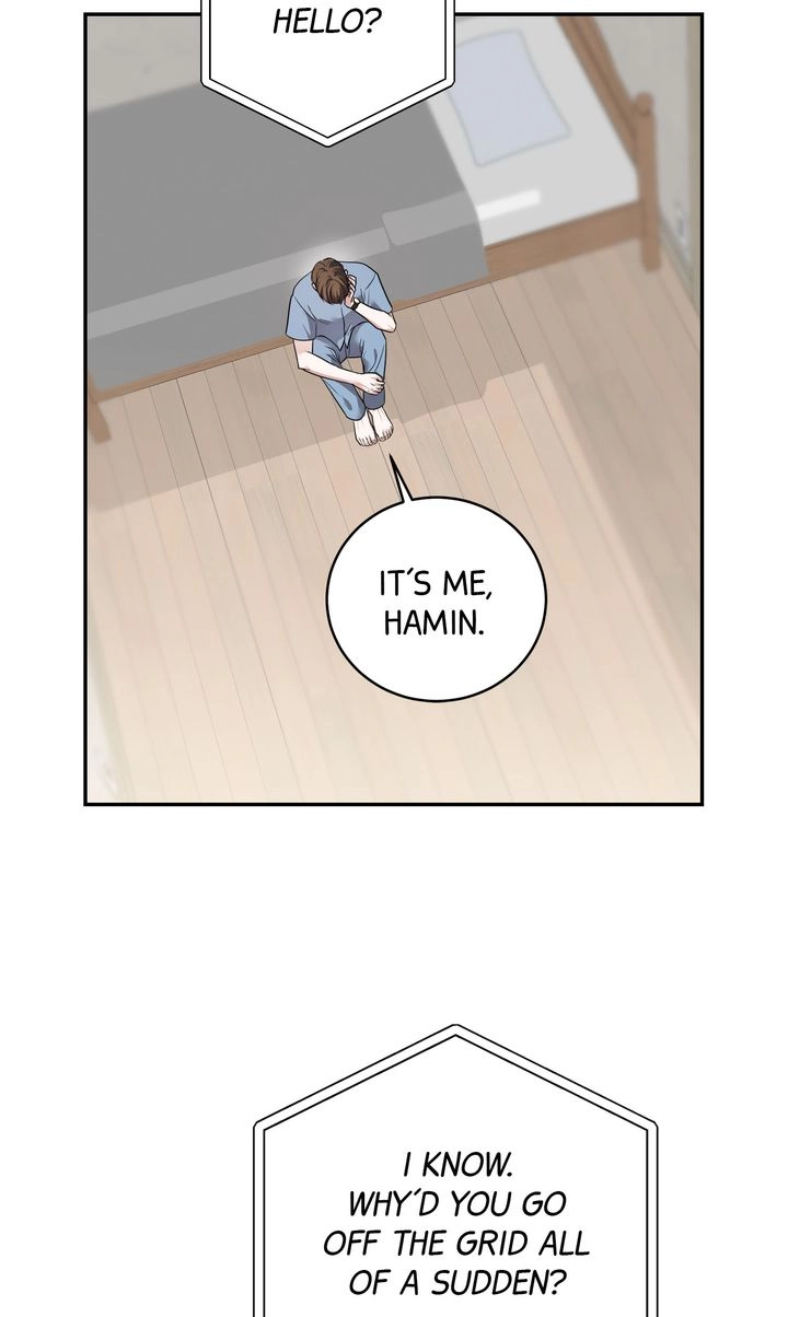 Read Sweet Shot chapter 45 image 107 on Lezhin