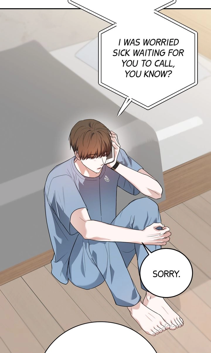 Read Sweet Shot chapter 45 image 108 on Lezhin