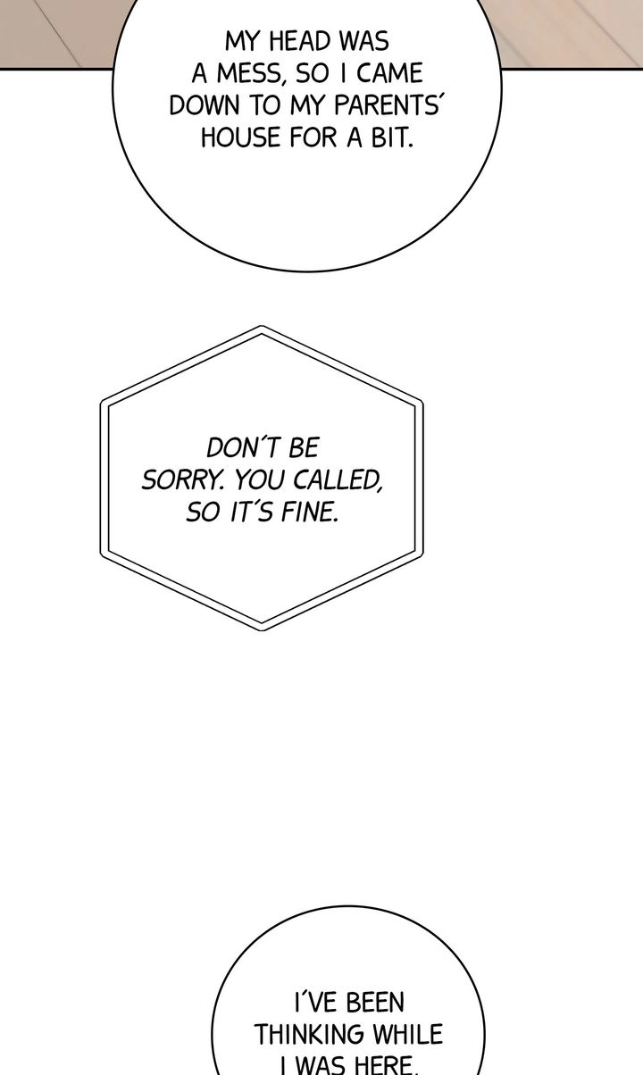 Read Sweet Shot chapter 45 image 109 on Lezhin