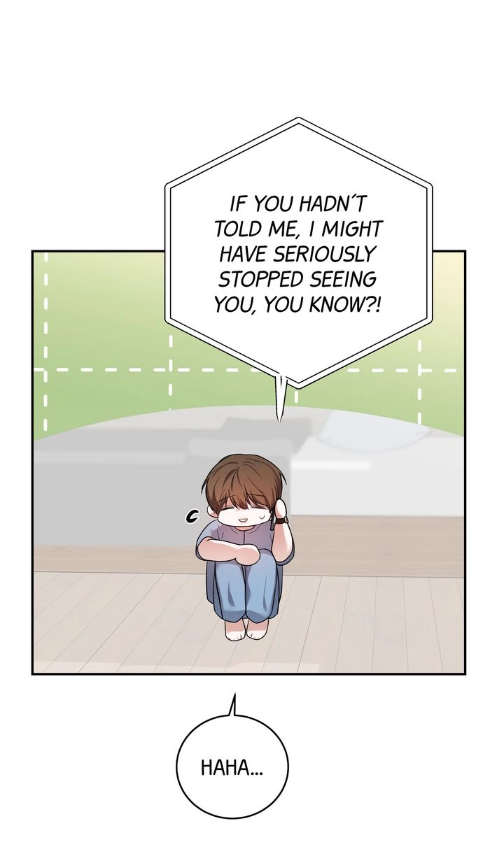 Read Sweet Shot chapter 45 image 111 on Lezhin
