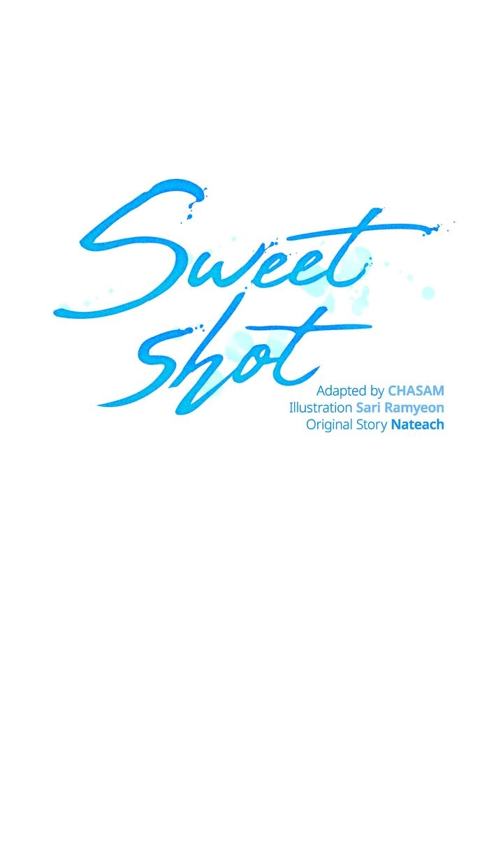 Read Sweet Shot chapter 45 image 15 on Lezhin