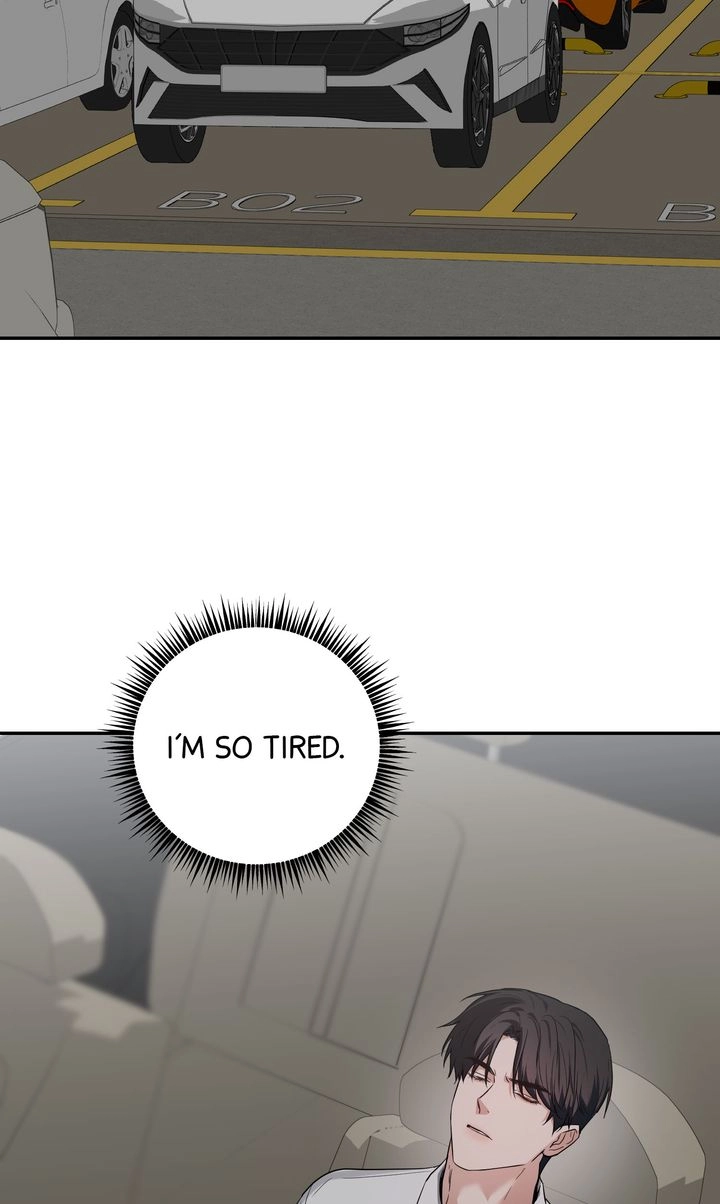 Read Sweet Shot chapter 45 image 17 on Lezhin