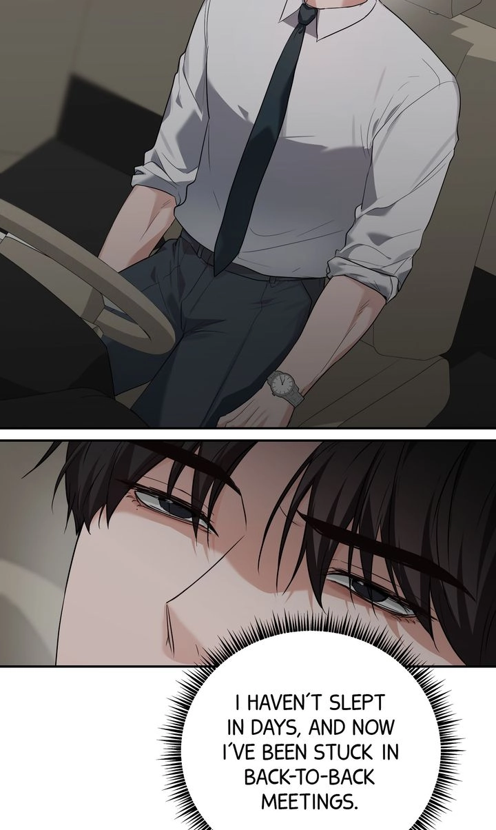 Read Sweet Shot chapter 45 image 18 on Lezhin