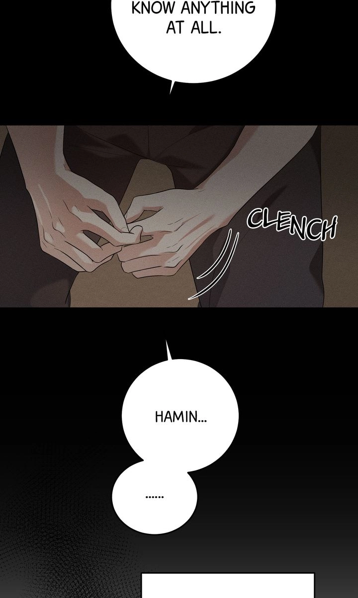 Read Sweet Shot chapter 45 image 21 on Lezhin