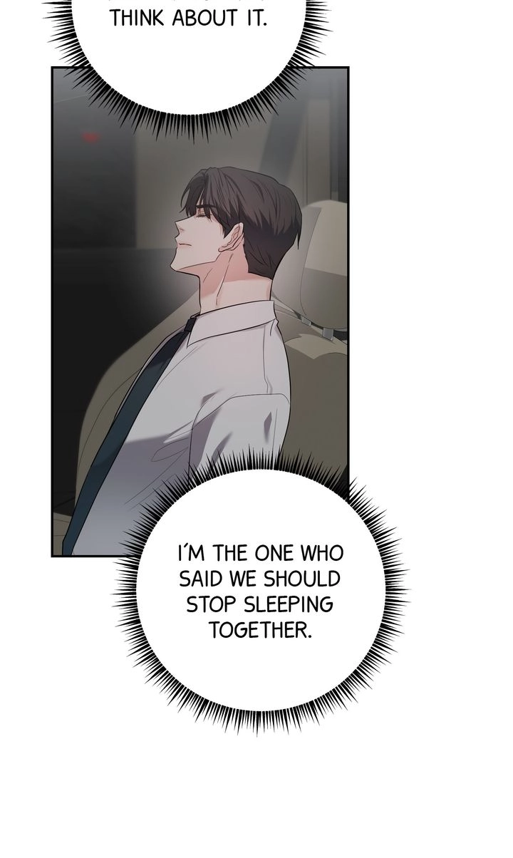 Read Sweet Shot chapter 45 image 23 on Lezhin
