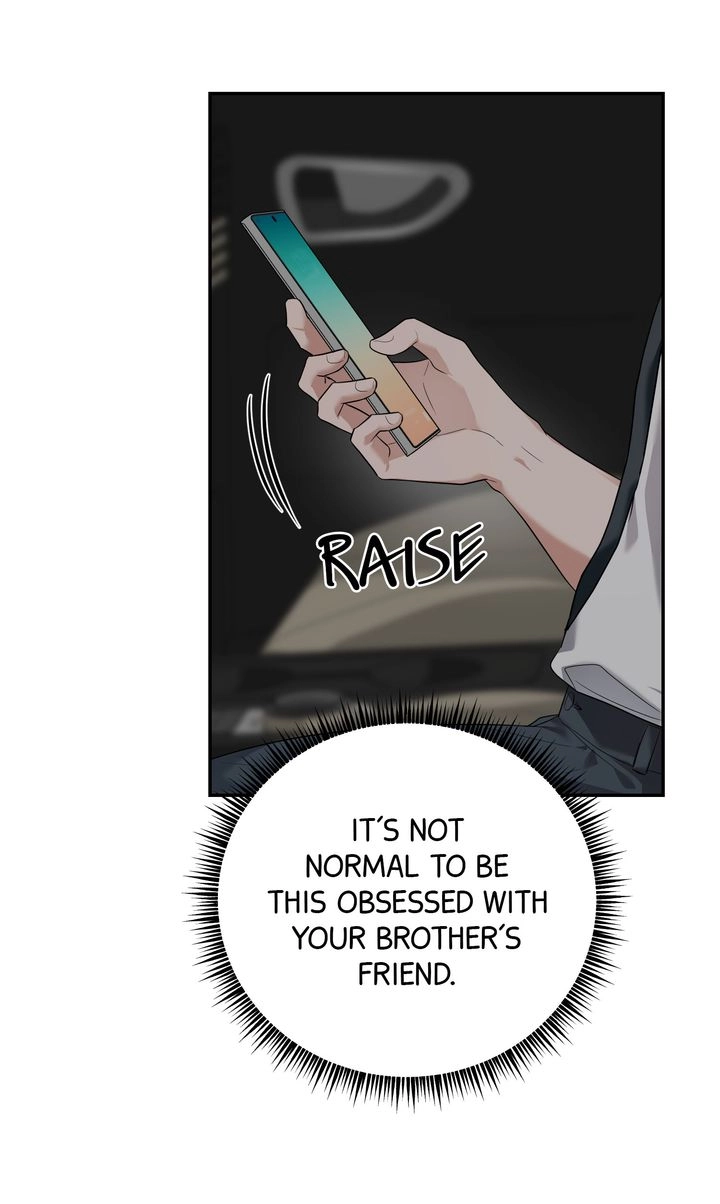 Read Sweet Shot chapter 45 image 24 on Lezhin