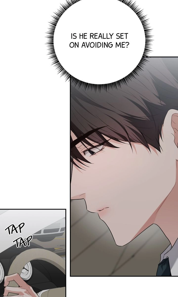 Read Sweet Shot chapter 45 image 32 on Lezhin