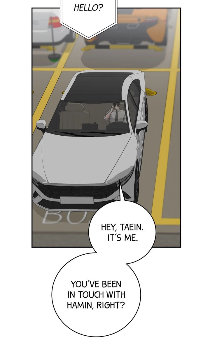 Read Sweet Shot chapter 45 image 35 on Lezhin
