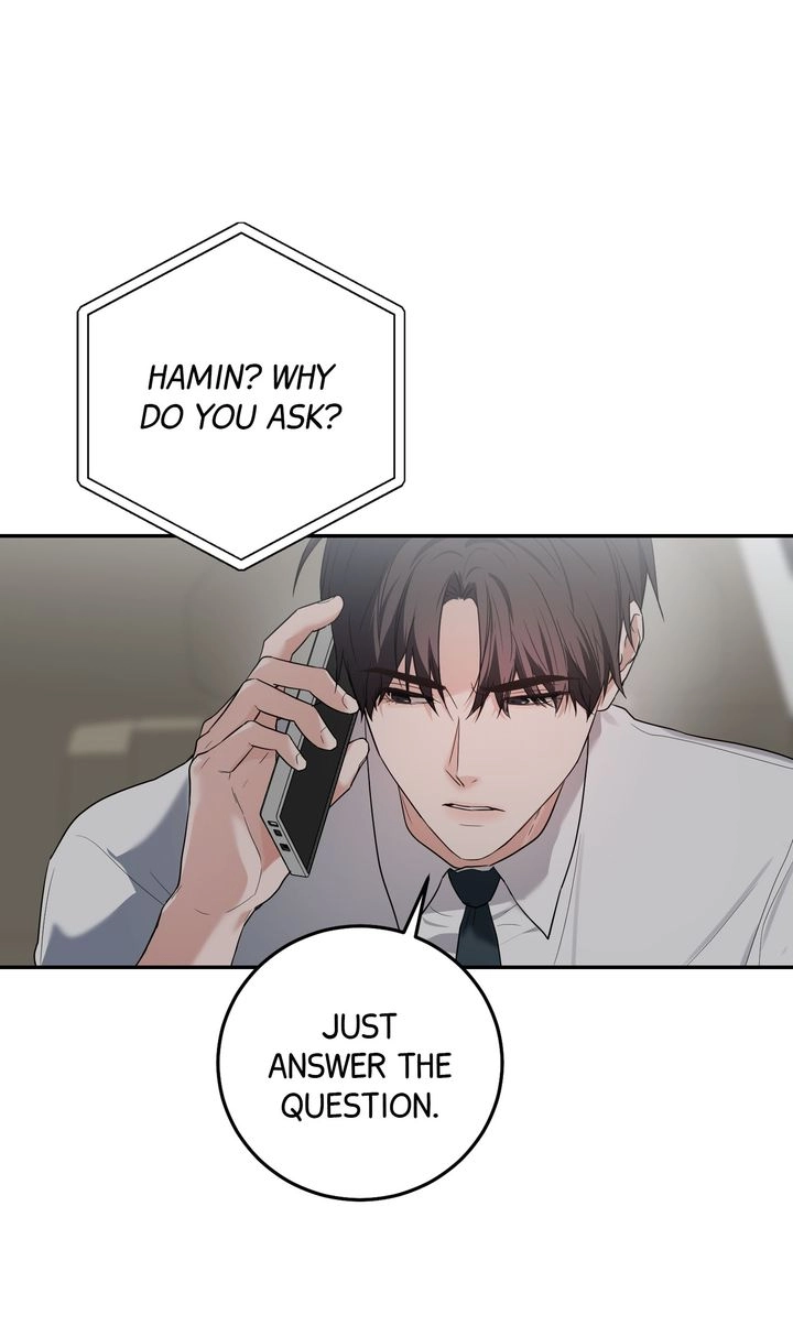 Read Sweet Shot chapter 45 image 36 on Lezhin