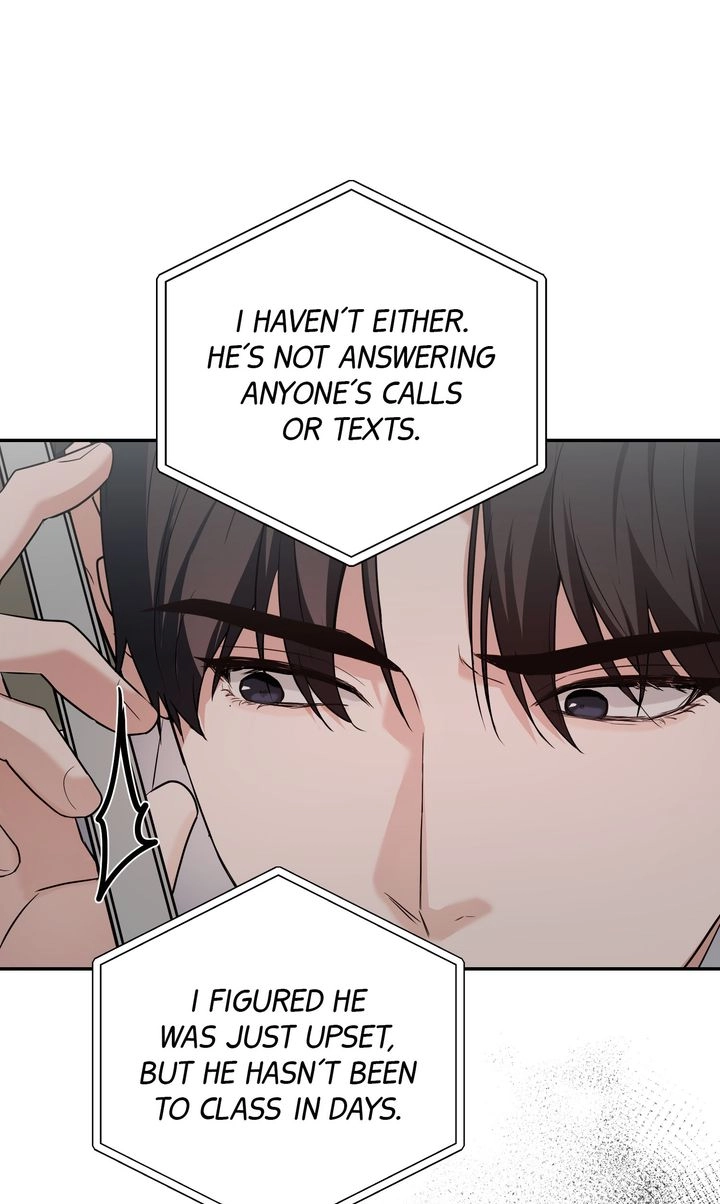 Read Sweet Shot chapter 45 image 37 on Lezhin