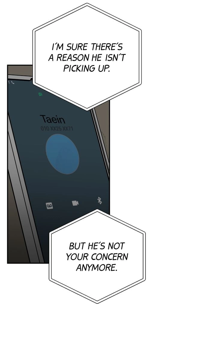 Read Sweet Shot chapter 45 image 42 on Lezhin