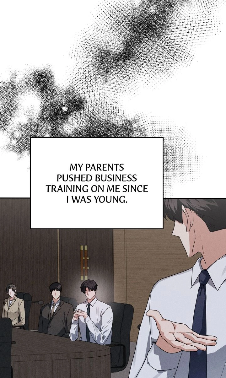 Read Sweet Shot chapter 45 image 5 on Lezhin