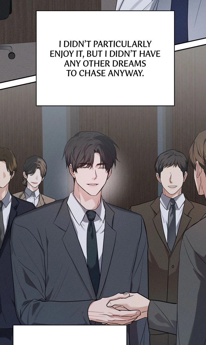 Read Sweet Shot chapter 45 image 6 on Lezhin