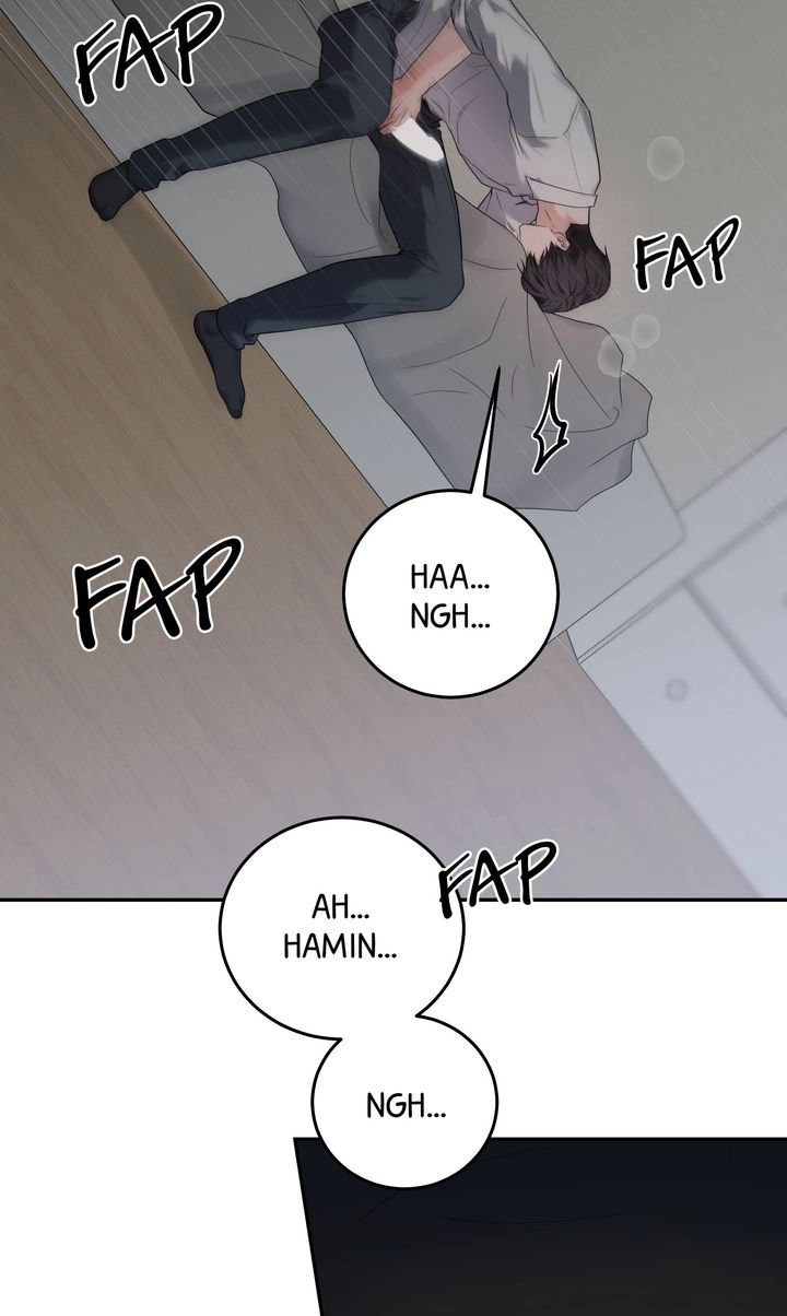 Read Sweet Shot chapter 45 image 65 on Lezhin