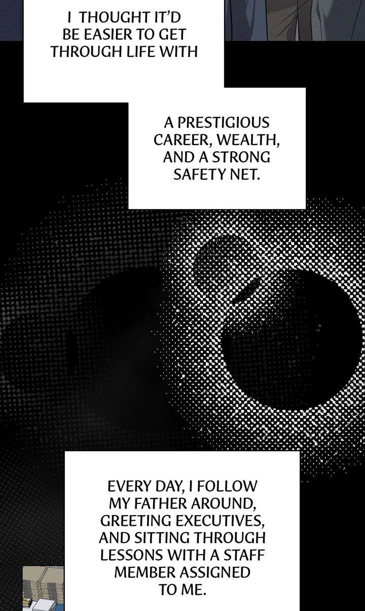 Read Sweet Shot chapter 45 image 7 on Lezhin