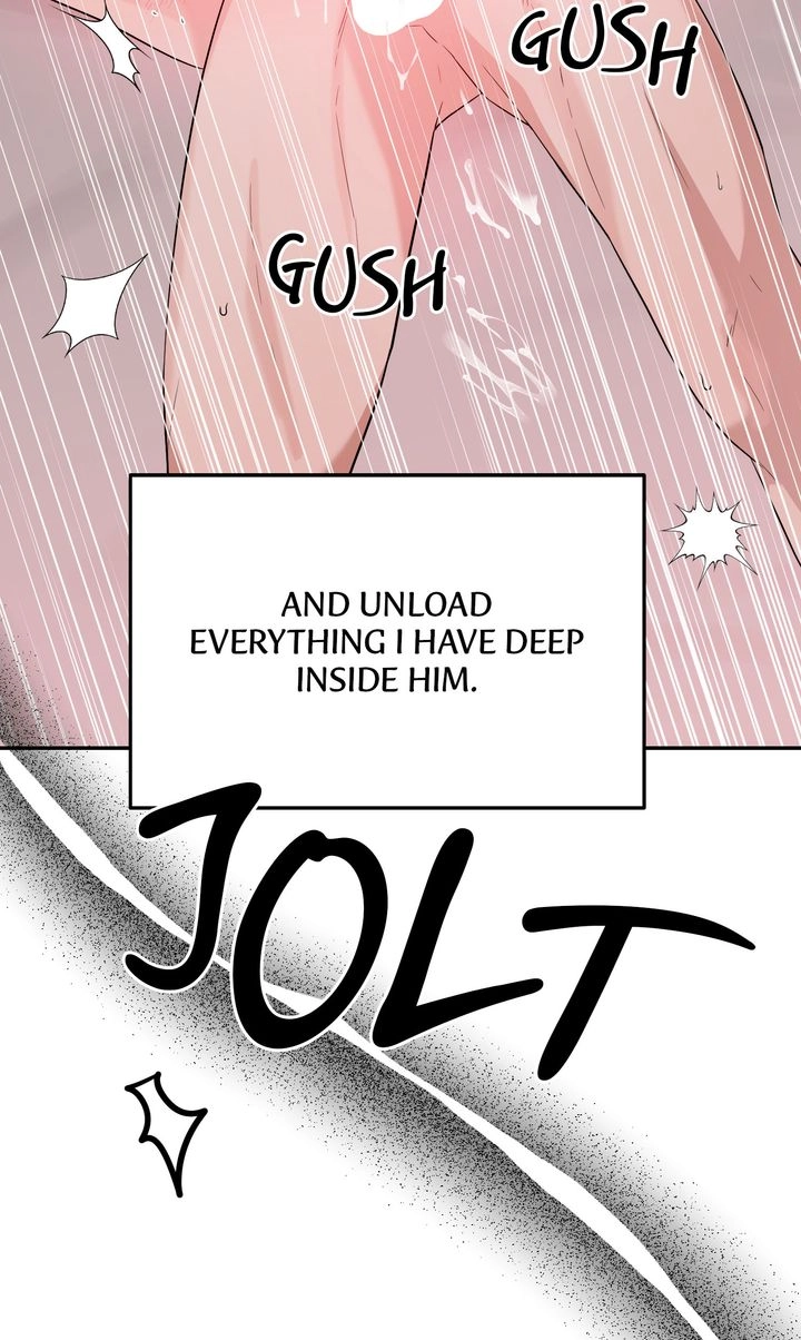 Read Sweet Shot chapter 45 image 74 on Lezhin