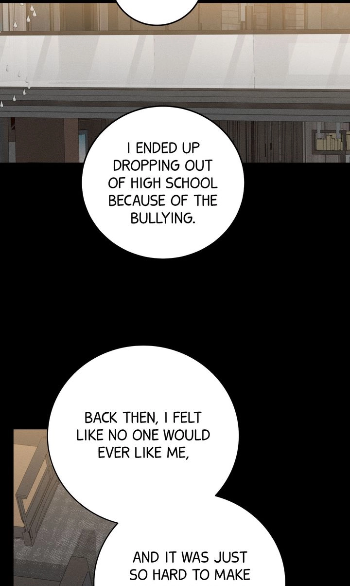 Read Sweet Shot chapter 45 image 81 on Lezhin