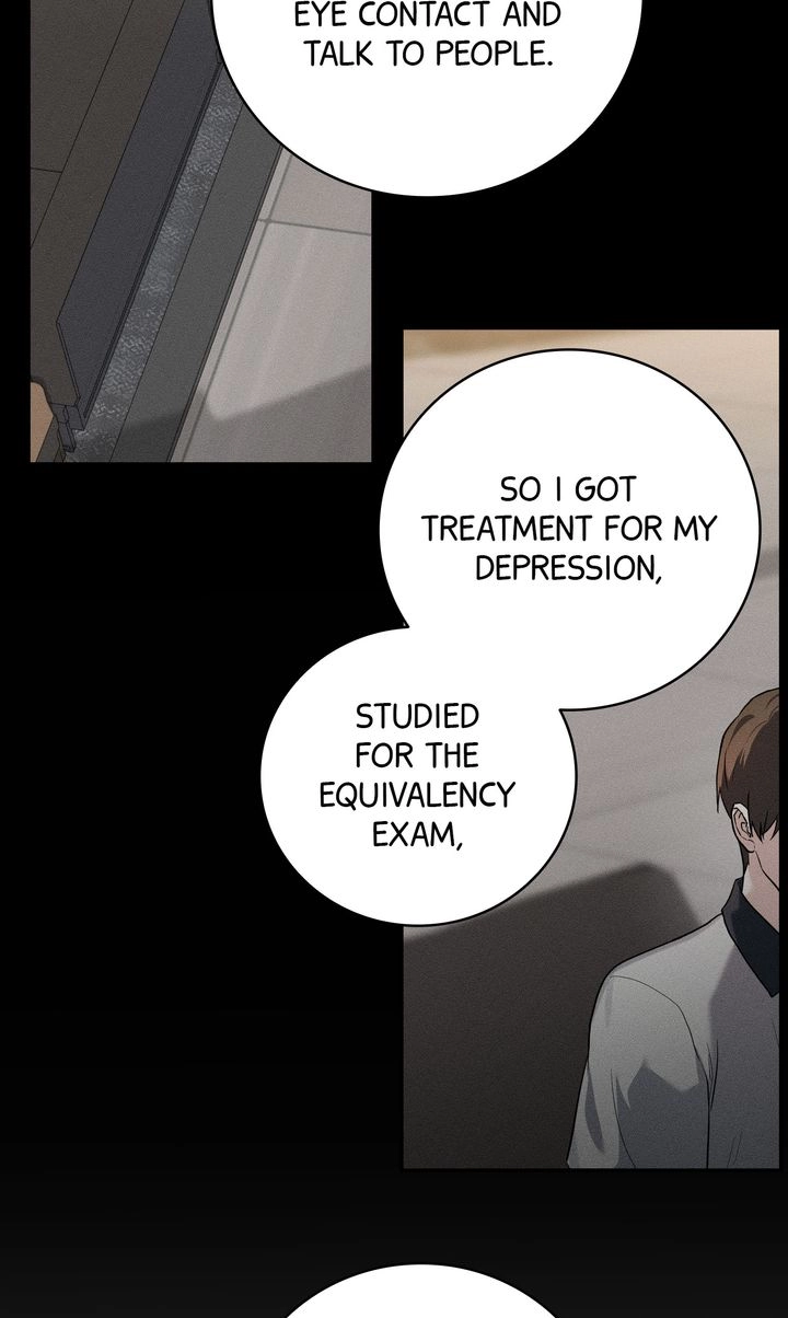 Read Sweet Shot chapter 45 image 82 on Lezhin