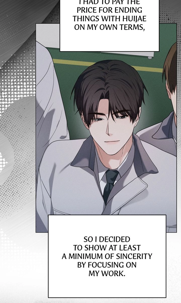 Read Sweet Shot chapter 45 image 9 on Lezhin