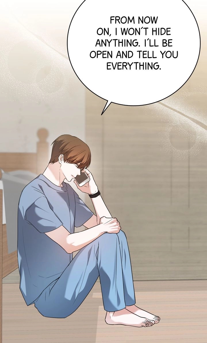 Read Sweet Shot chapter 46 image 1 on Lezhin