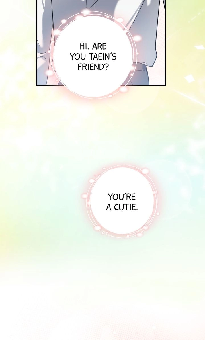 Read Sweet Shot chapter 46 image 10 on Lezhin