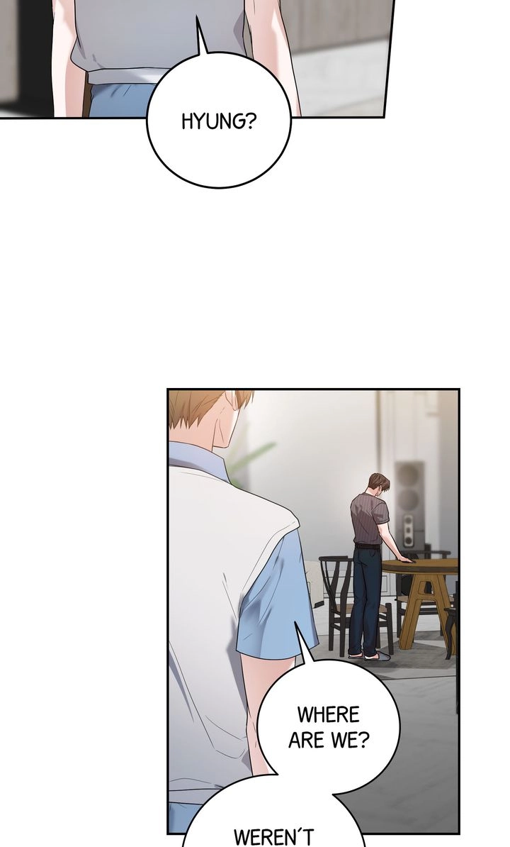 Read Sweet Shot chapter 46 image 106 on Lezhin