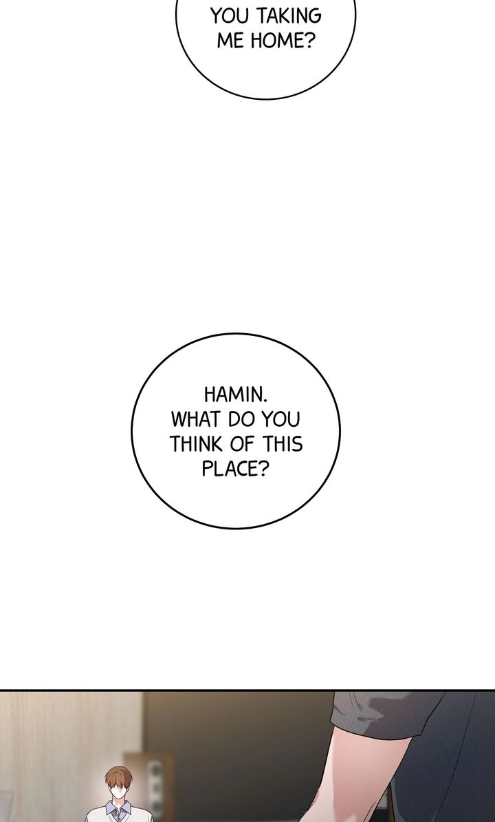 Read Sweet Shot chapter 46 image 107 on Lezhin