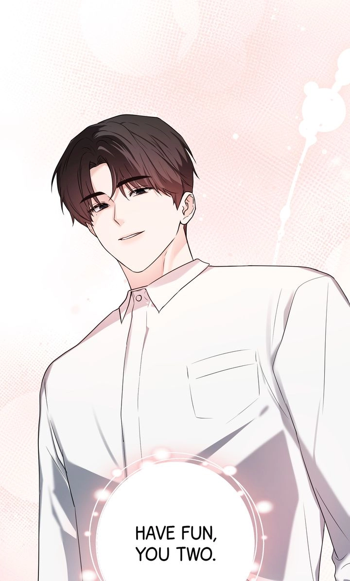 Read Sweet Shot chapter 46 image 11 on Lezhin